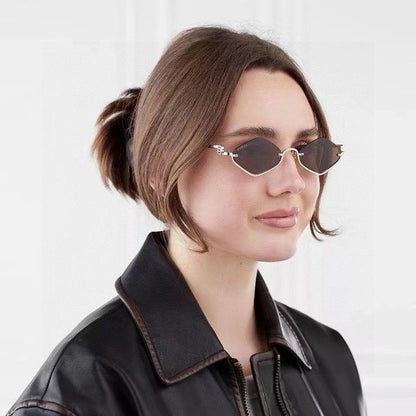 GG* Eyewear SIZE: 53-22-145