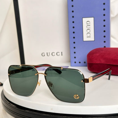 GG* Eyewear SIZE: 54-12-145