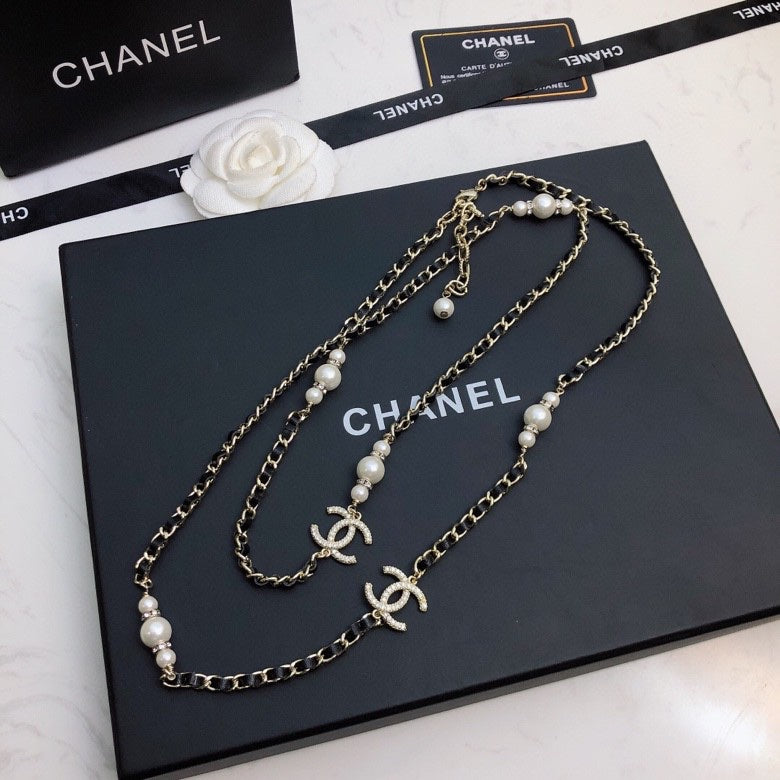 cc Necklace
