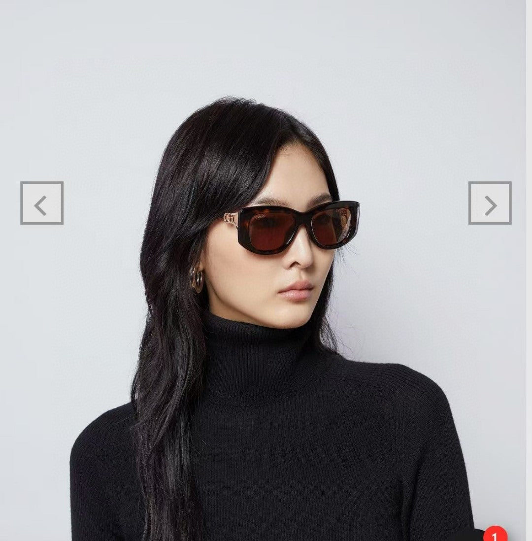 GG* Eyewear SIZE: 55-17-120