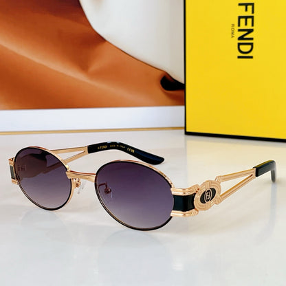FEND* Eyewear SIZE: 59-15-135