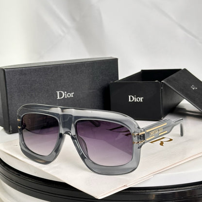 DI*R Eyewear SIZE: 52-20-145