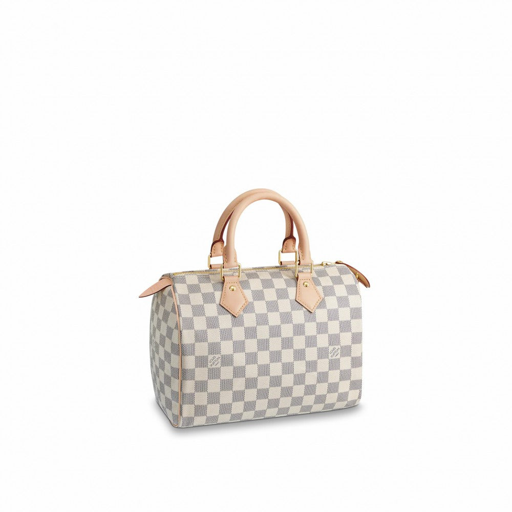 L Speedy 25 N41371