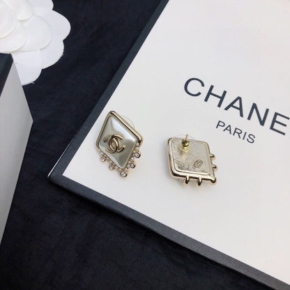 cc Earrings