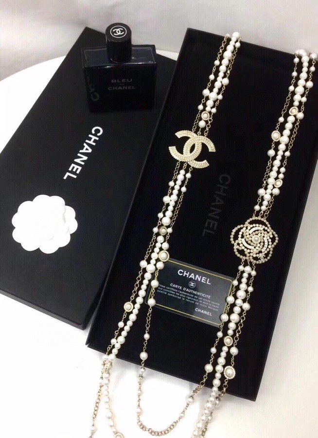 cc Necklace