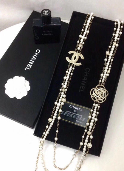cc Necklace