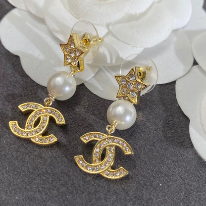 cc Earrings