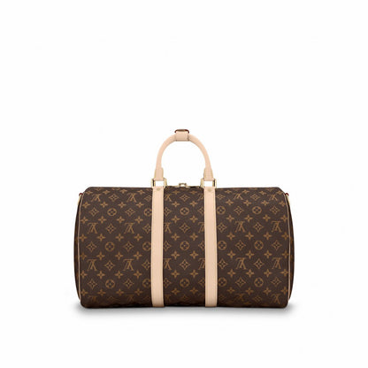 L Keepall Bandouliere 45 M41418