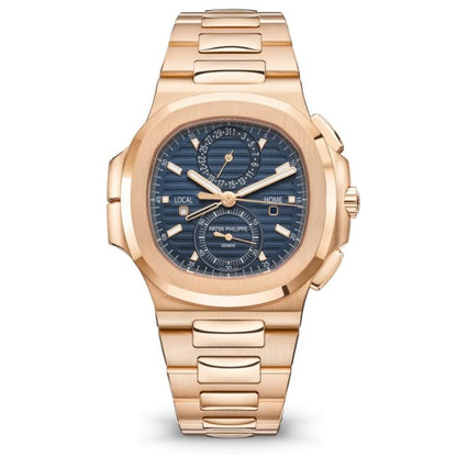 PP Nautilus 5990-1R-001