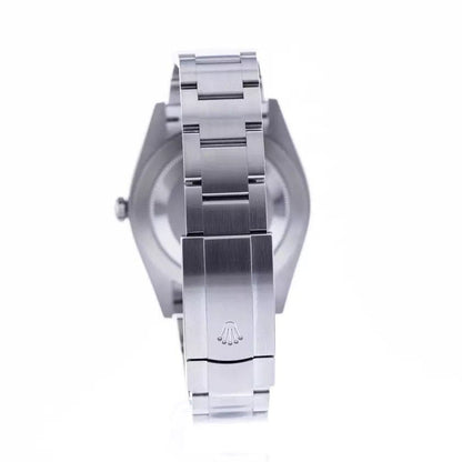Rw Oyster Perpetual 31mm Black