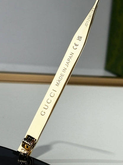 GG* Eyewear SIZE: 60-17-148