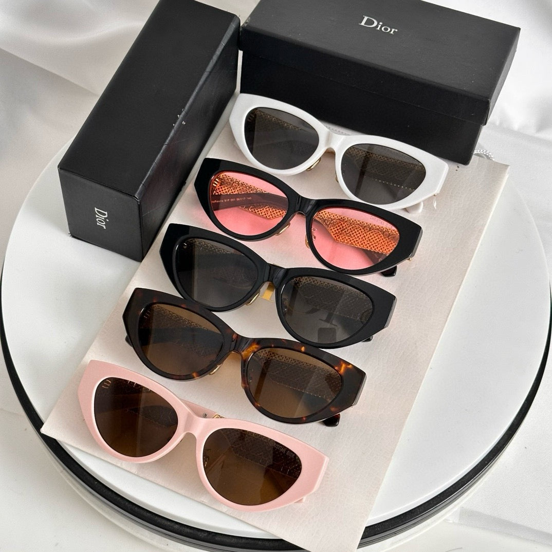 DI*R Eyewear SIZE: 56-17-145