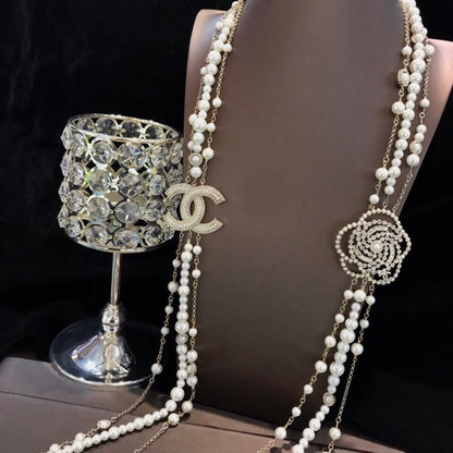 cc Necklace