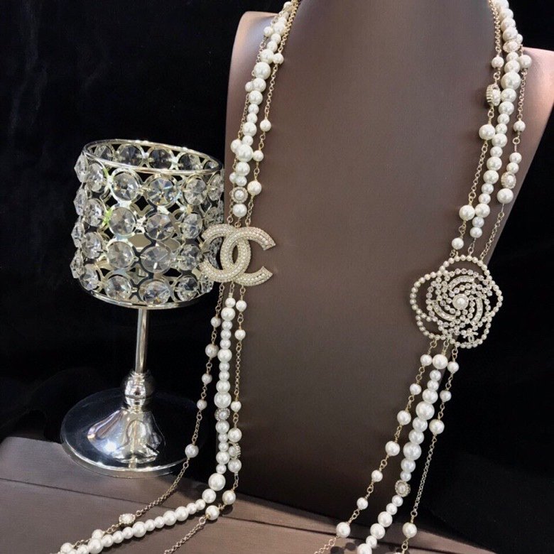 cc Necklace
