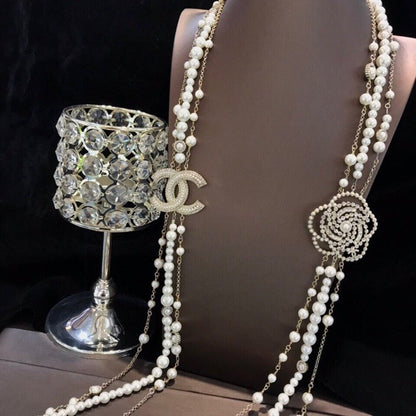 cc Necklace