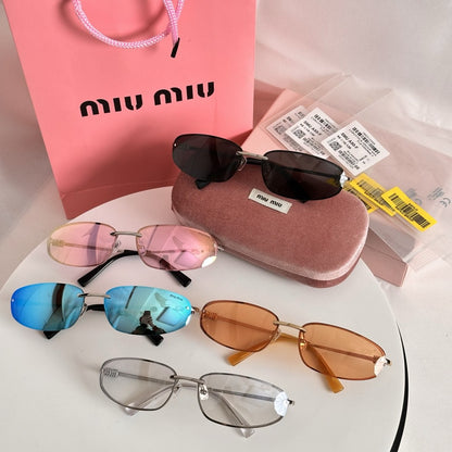 MIU MI* Eyewear SIZE: