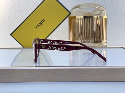 FEND* Eyewear SIZE: 54-16-145