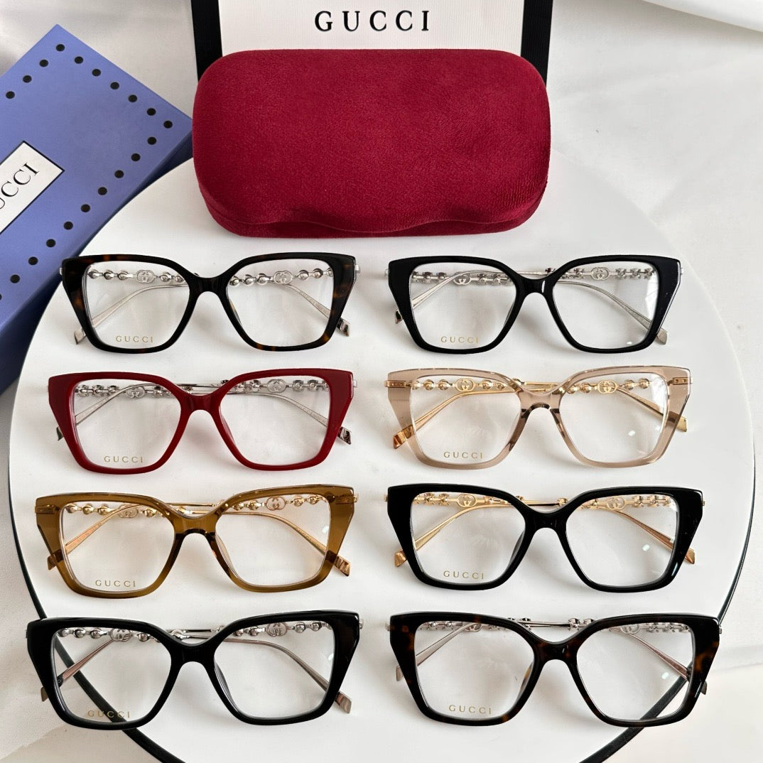 GG* Eyewear SIZE: 51-16-140