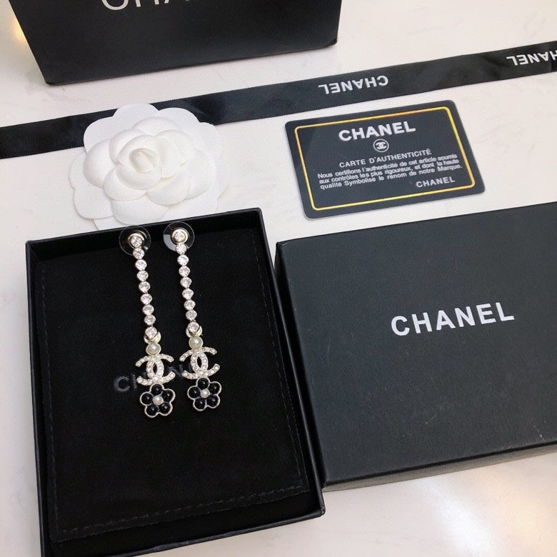cc Earrings