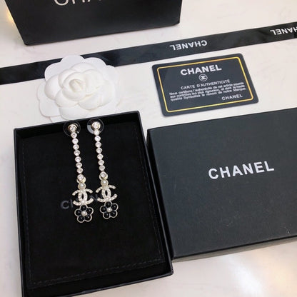 cc Earrings