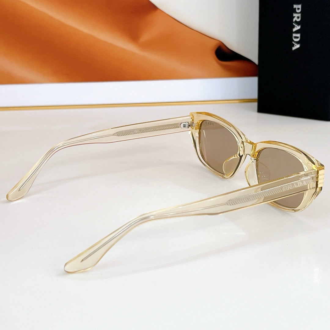 PRA Eyewear SIZE: 55-18-147