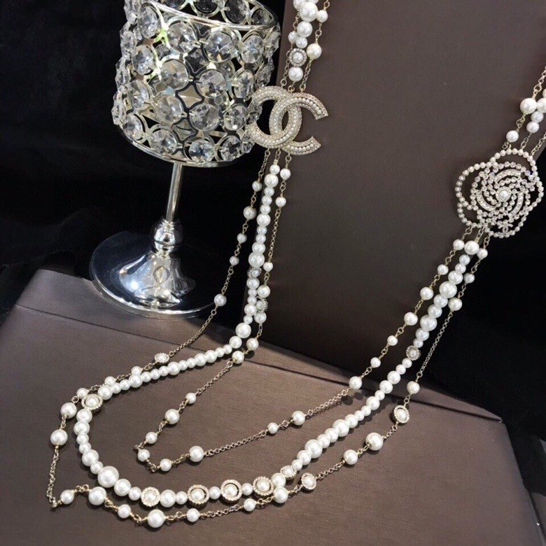 cc Necklace