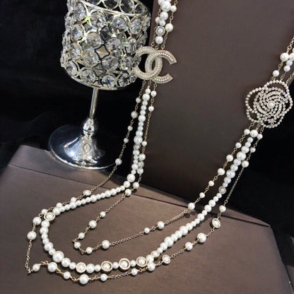 cc Necklace