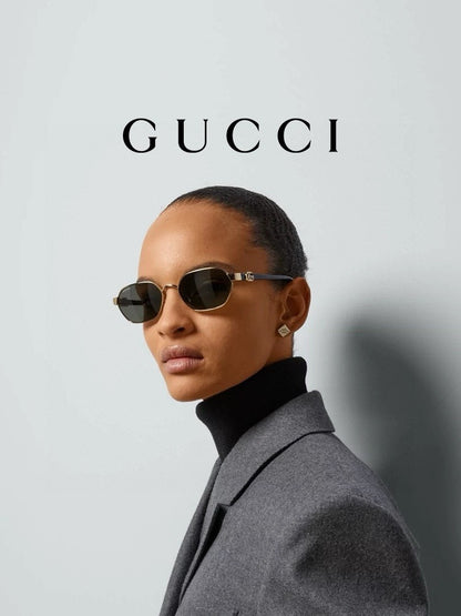GG* Eyewear SIZE: 56-18-140