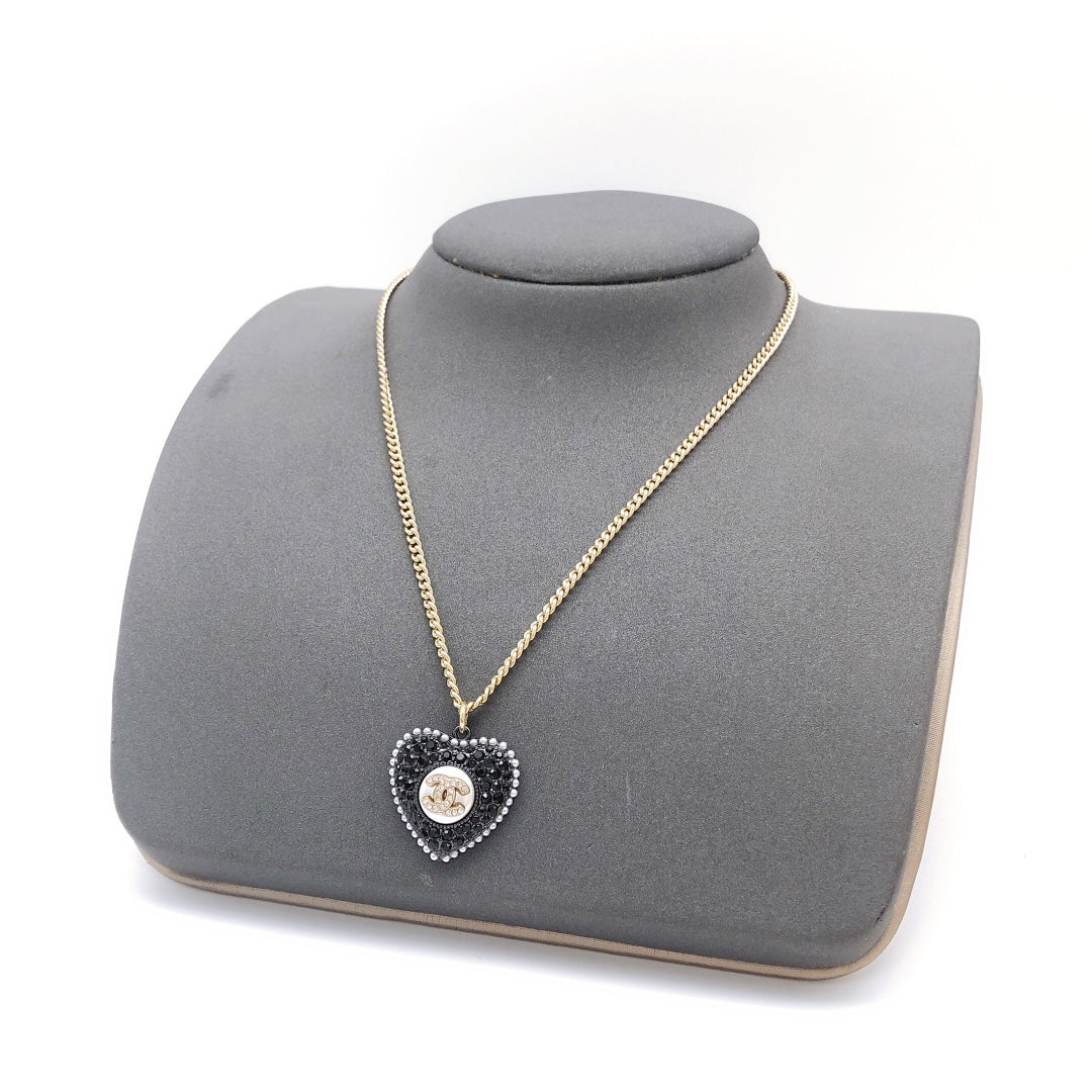 cc Necklace