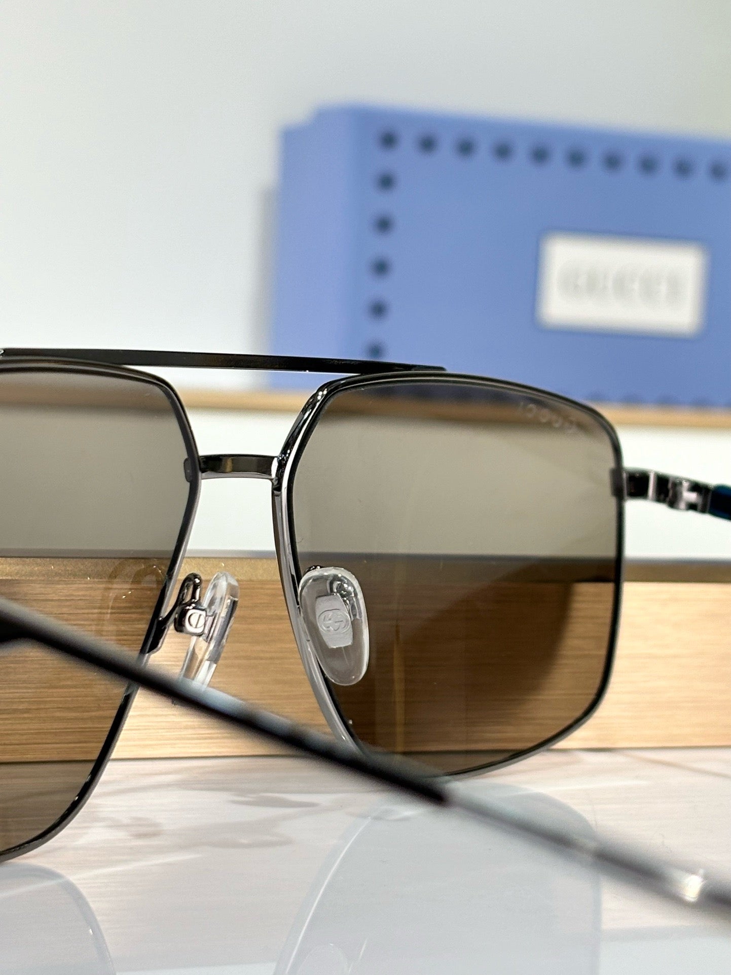 GG* Eyewear SIZE: 59-16-145
