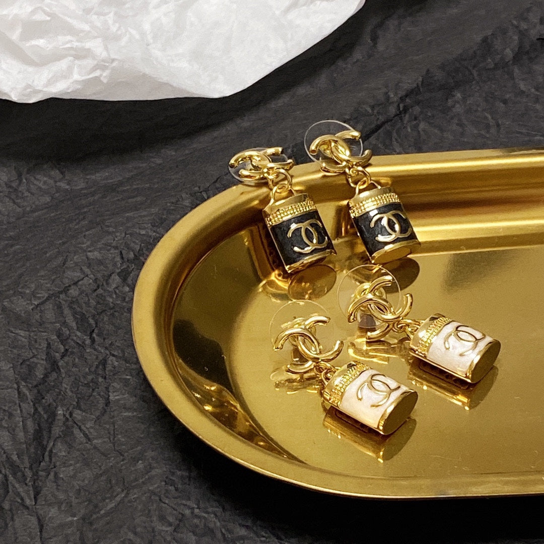 cc Earrings