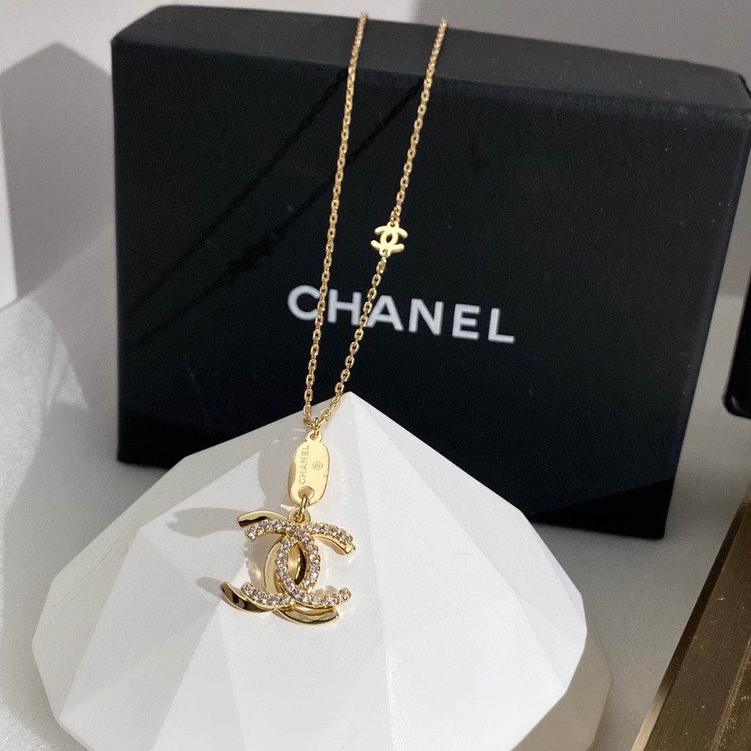 cc Necklace