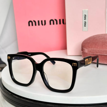 MIU MI* Eyewear SIZE: 50-18-140