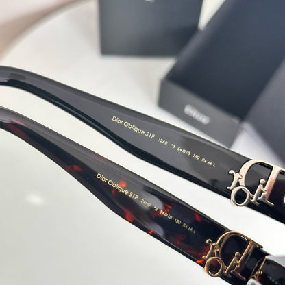 DI*R Eyewear SIZE: