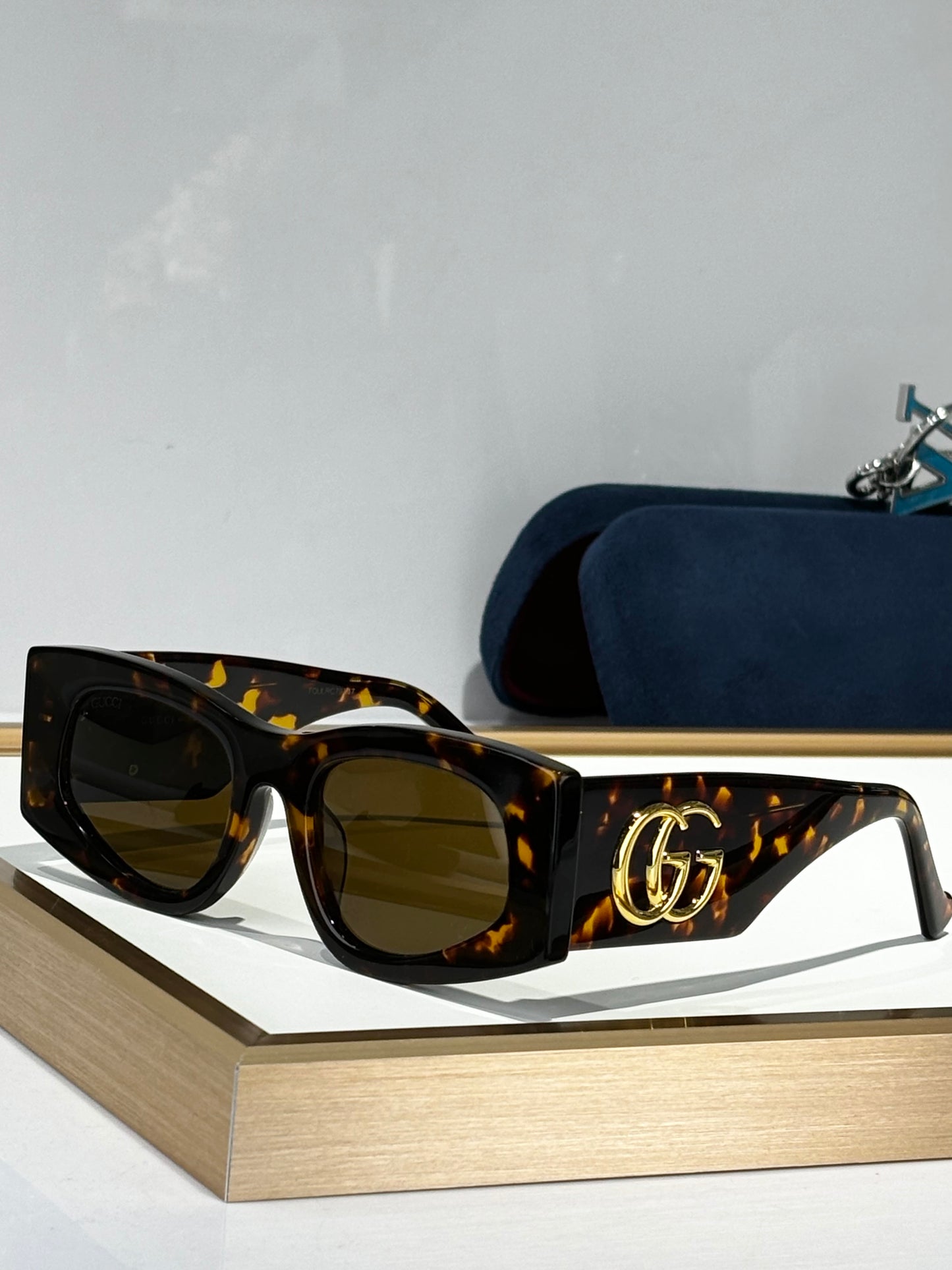 GG* Eyewear SIZE: 53-21-145