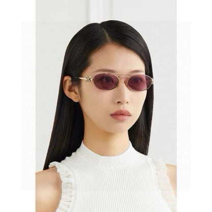 MIU MI* Eyewear SIZE: 53-19-145