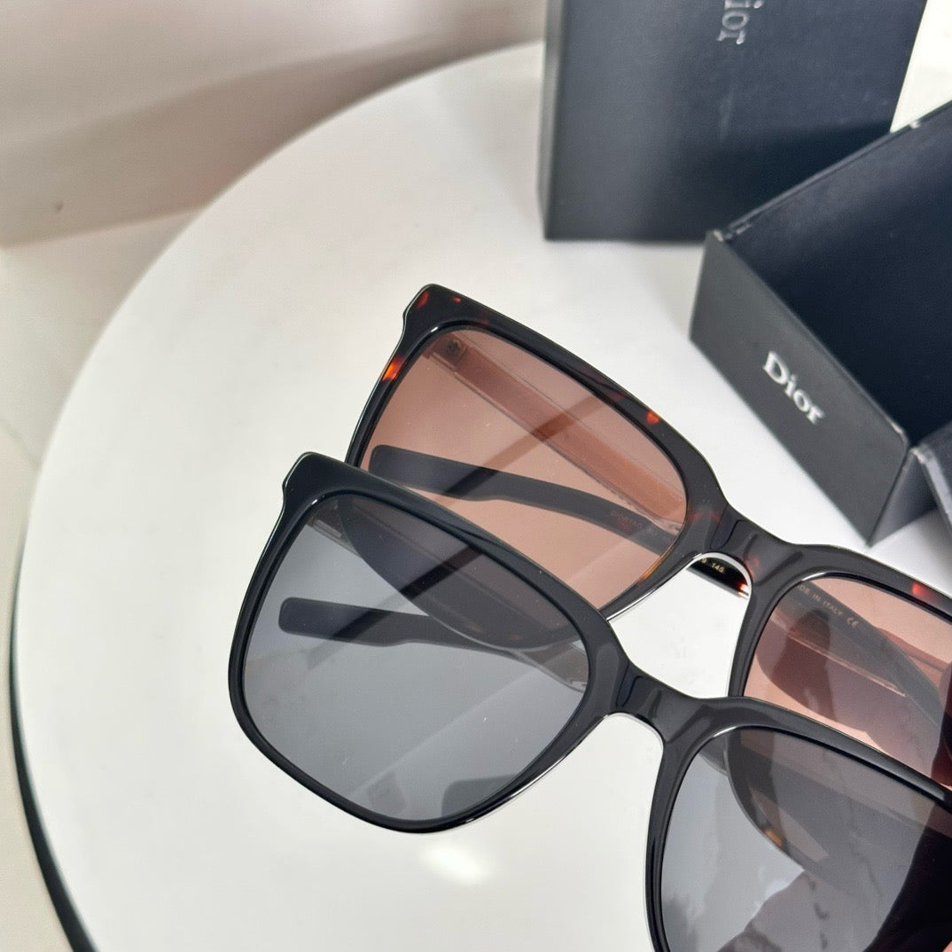 DI*R Eyewear SIZE: