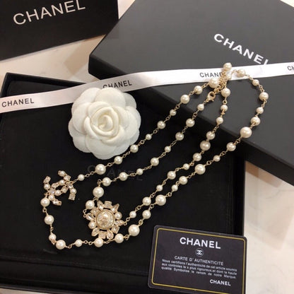 cc Necklace