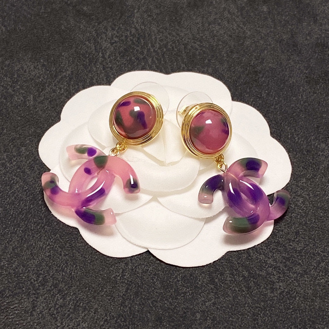cc Earrings