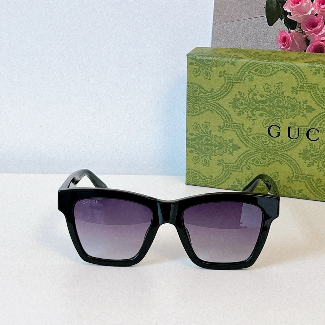 GG* Eyewear SIZE: 54-19-145