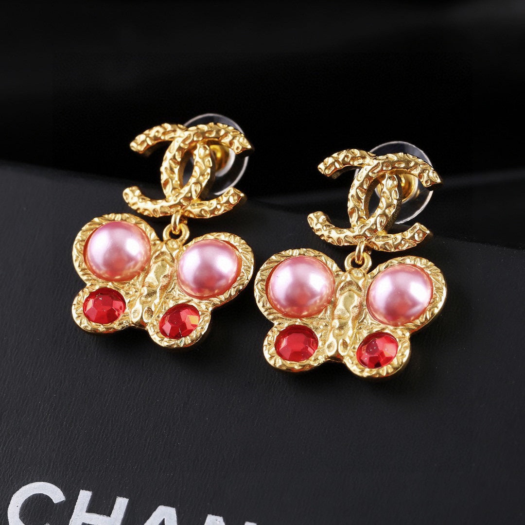cc New Arrival Earrings 001