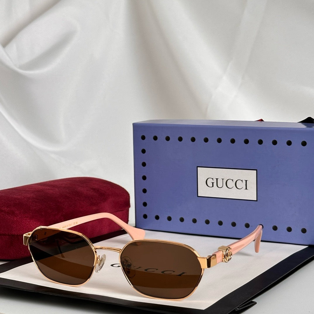 GG* Eyewear SIZE: 56-18-140