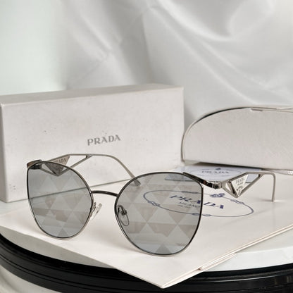 PRA Eyewear SIZE: 59-19-140