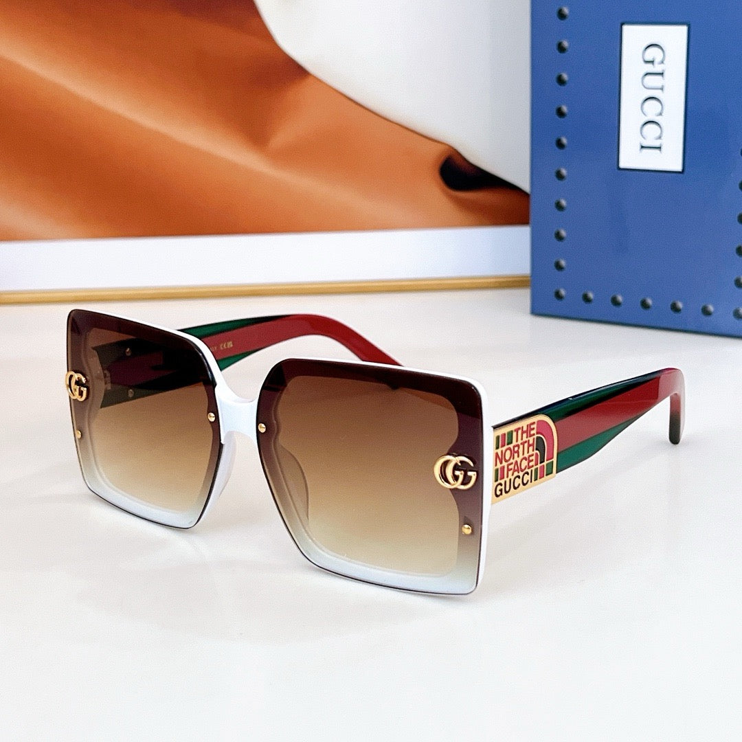 GG* Eyewear SIZE: 68-12-142