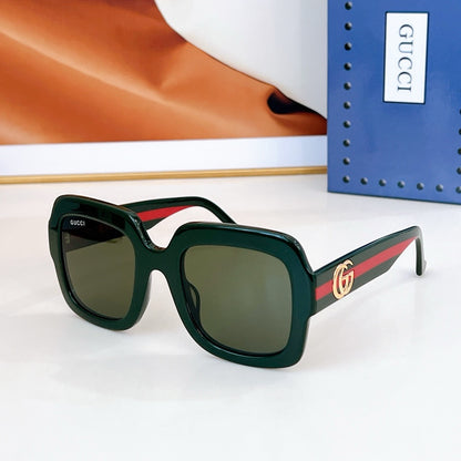 GG* Eyewear SIZE: 146-0-122