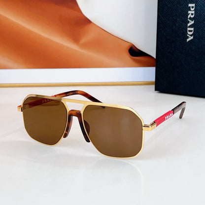 PRA Eyewear SIZE: 57-17-145