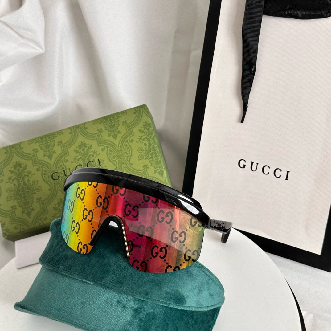GG* Eyewear SIZE: 99-1-130