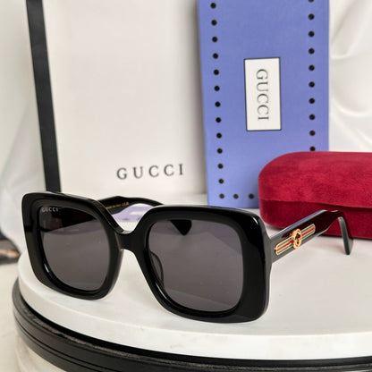 GG* Eyewear SIZE: 54-23-145
