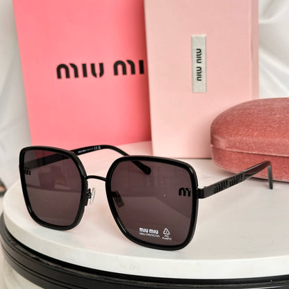 MIU MI* Eyewear SIZE: 58-18-145