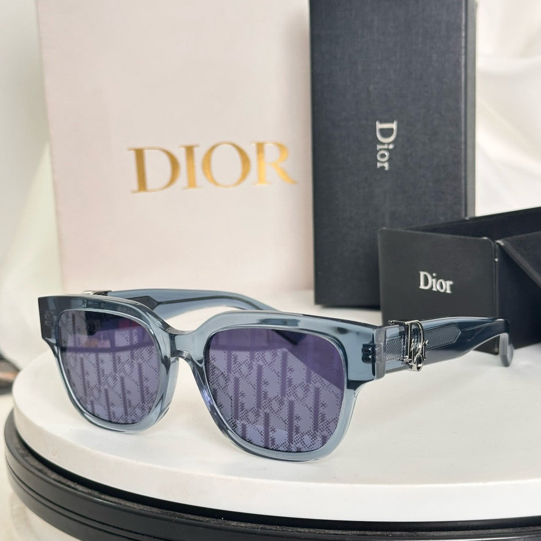 DI*R Eyewear SIZE: